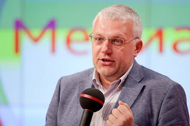 Троян подтвердил, что после СБУ исчезли записи с камер наблюдения