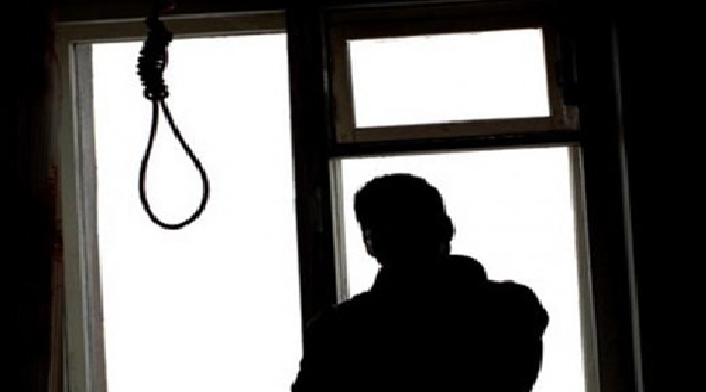 На Київщині повісилися дитина