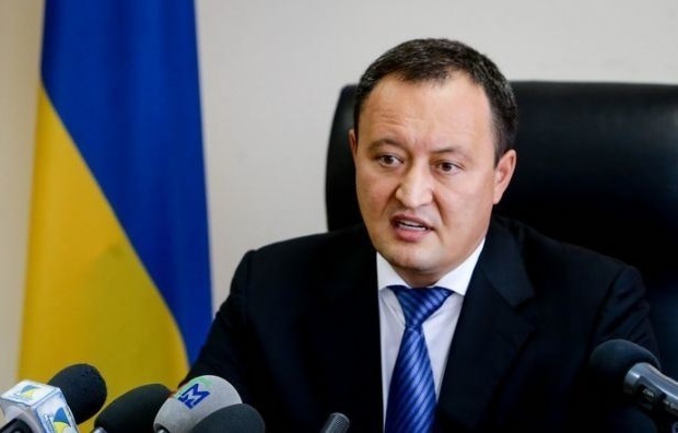 Декларація глави Запоріжжя Бриля: багато елітної столичної нерухомості, готівки й 4 карабіна