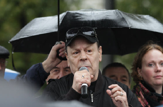 В России умер внук Сталина