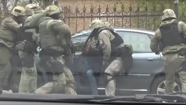 Раскрыто громкое убийство в Киеве: директора стоматологических клиник застрелили охранники