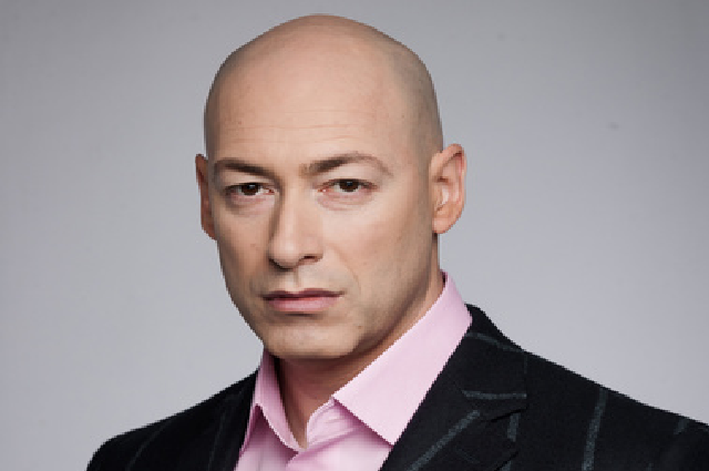 Гордон: Самый выгодный бизнес - это власть