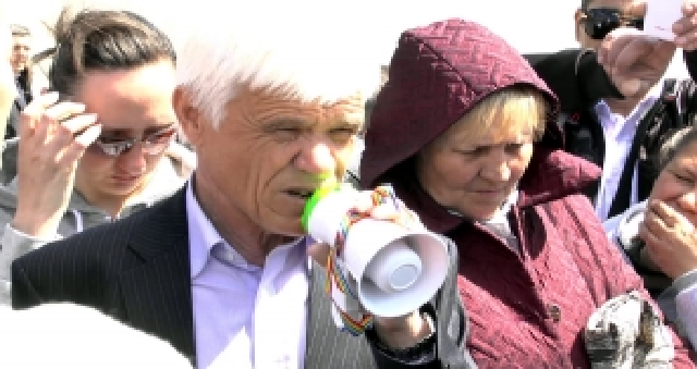 В Харькове огласили приговор сепаратисту Апухтину