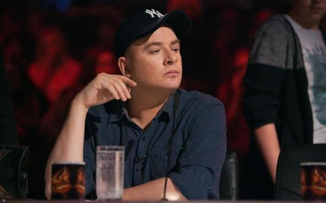 Данилко признался в зраде, и ему не стыдно