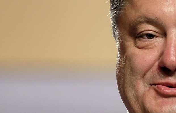 Банк Порошенко в 202 млн грн увеличил уставный фонд