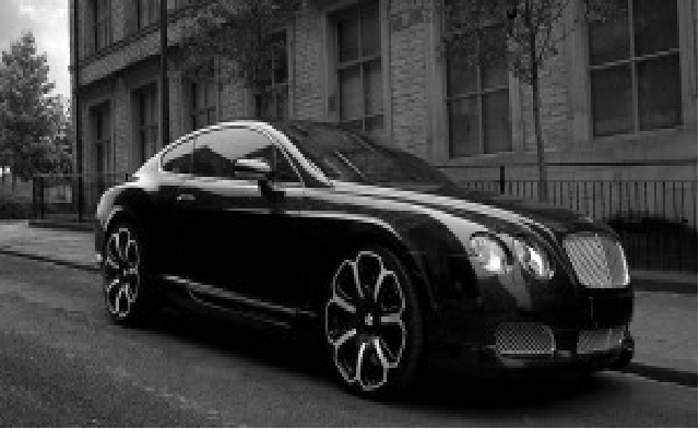 Как не платить налог на роскошь. Опыт владельцев VIP-авто