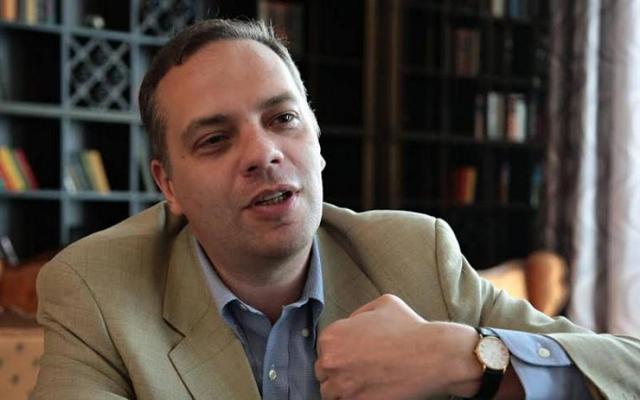 Украинцы дружно ответили российскому политику, решившему их "поучить"