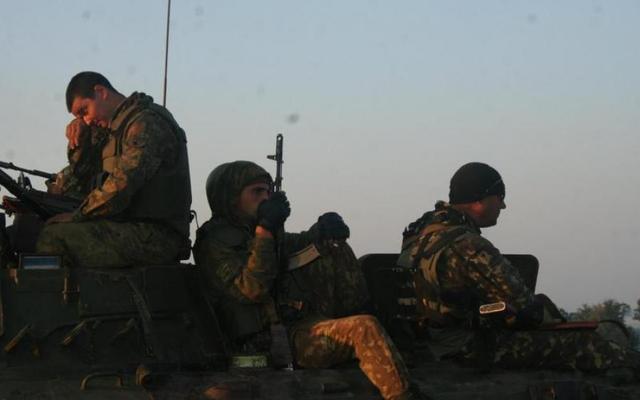 Пентагон дал неутешительные прогнозы относительно Донбасса