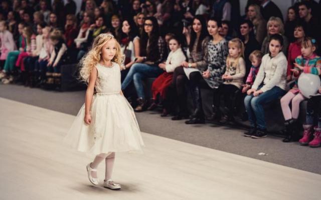 Украинская дизайнер будет судиться с миром моды из-за российского гражданства