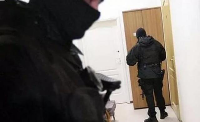 Силовики задержали 22 бывших топ-руководителя Миндоходов. Что это означает?