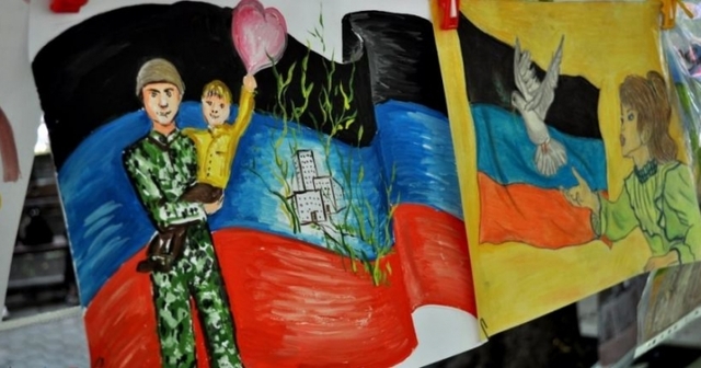 Денис Казанский: Очевидный результат прихода «освободителей» − вымирание Донбасса