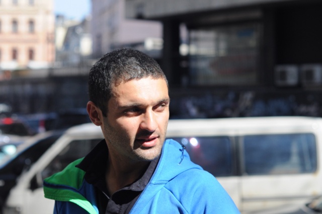 Издатель "Инсайдера" заявляет об угрозах от Авакова