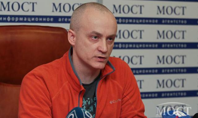 В Сети скандал из-за инициативы нардепа Денисенко выдавать волонтерам «УБД»