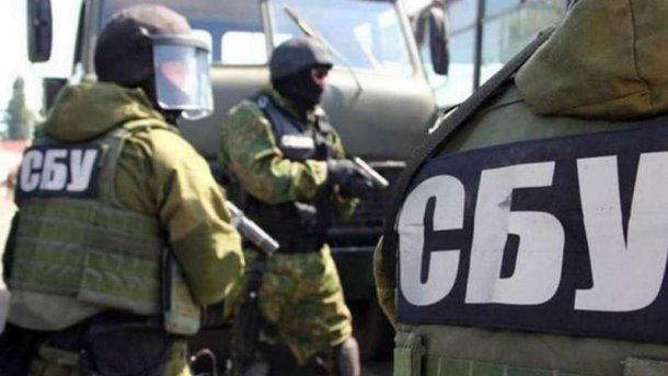 На Херсонщине задержали админа антиукраинской группы во «ВКонтакте»