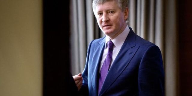 Политолог Таран: Ахметова целенаправленно грабят и добивают, чтобы склонить его на сохранение фракции Оппозиционного блока