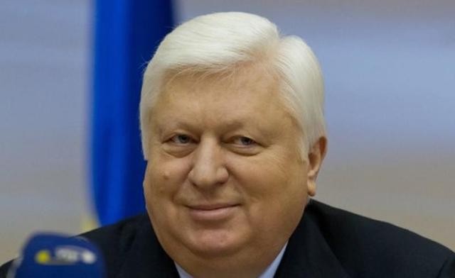 Даже Пшонка лучше - Соболев раскритиковал Луценко