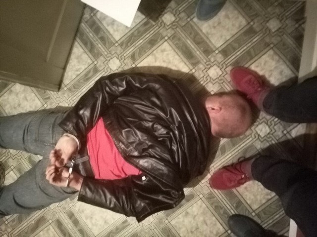 СБУ задержала двух винницких полицейских за организацию разветвленной наркогруппировки