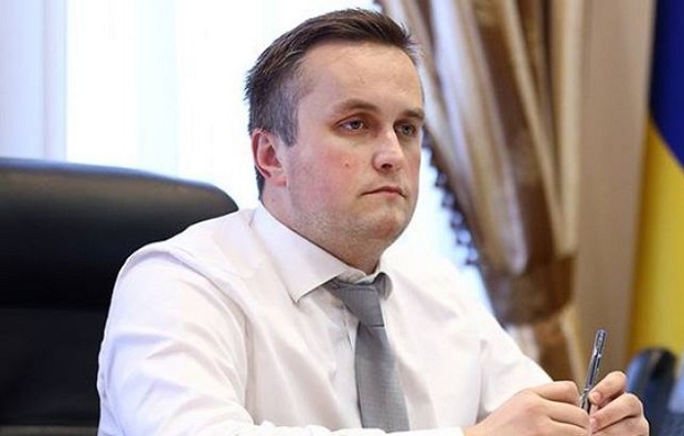 Холодницький не зрозумів повернення в САП подань на Дейдея і Лозового