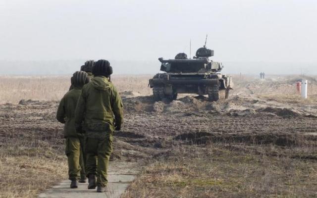 Журналист объяснил, чего не хватает Украине для победы над Путиным