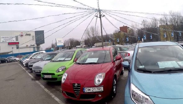 Мошенники придумали новую автомобильную афёру в Украине