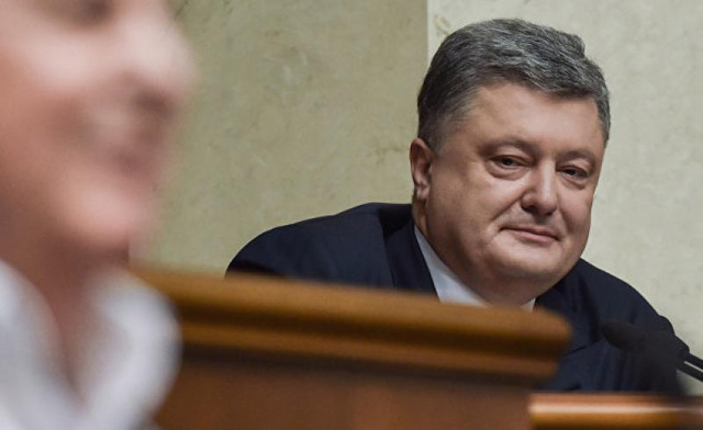 Месть по-президентски: за Насирова с НАБУ «рассчитаются» Углавой и его паспортом