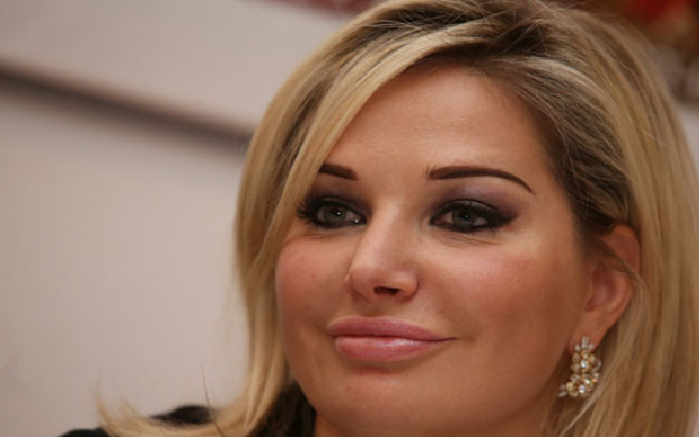 Вдова убитого в Киеве Вороненкова рассказала о травле в России