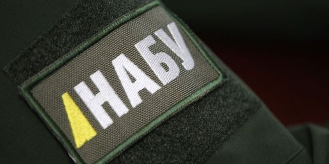 Дело ГПУ против замглавы НАБУ завели с подачи коррупционера из СБУ