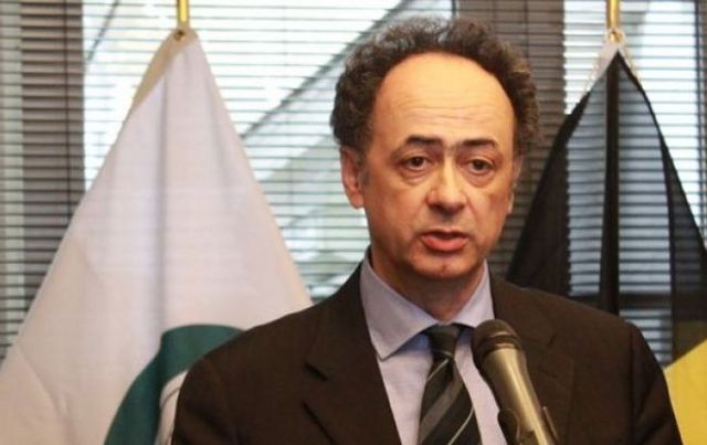 Посол ЕС о блокировании сайтов РФ: Есть тонкая грань