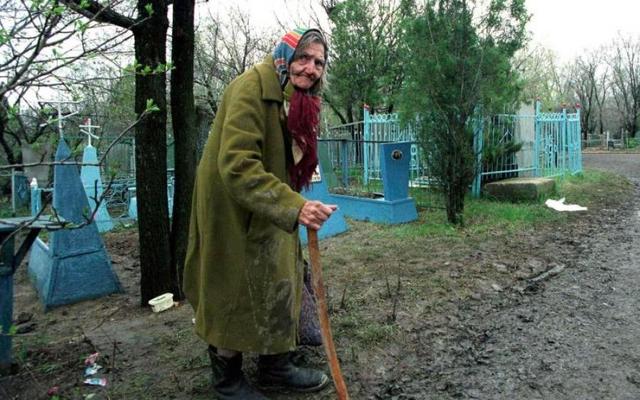 Боевики Донбасса установили "кровавый рекорд", - ОБСЕ