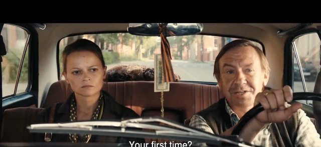 СМИ: Фильм украинского режиссера про Россию освистали в Каннах