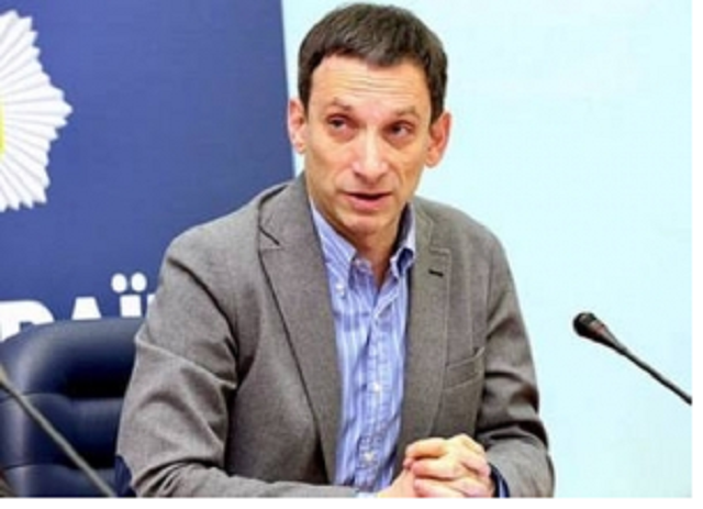 Портников объяснил, почему Путин оставил во главе Крыма местных братков