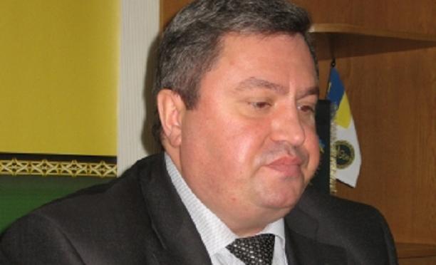 Печерский суд арестовал экс-главу налоговой Днепропетровской области на два месяца с правом внесения залога в размере 100 млн