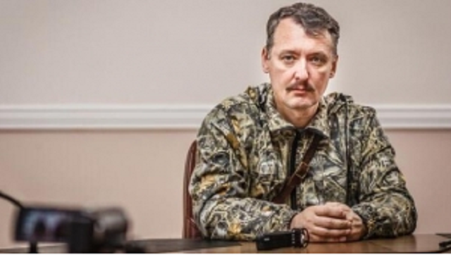 Стрелков-Гиркин рассказал, что на самом деле происходит с российской армией в Сирии