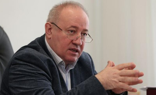 Возвращенных «денег Януковича» на самом деле нет – нардеп Чумак