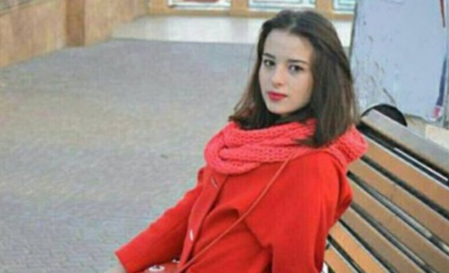 Вбивство студентки таксистом: що копи знайшли на згарищі