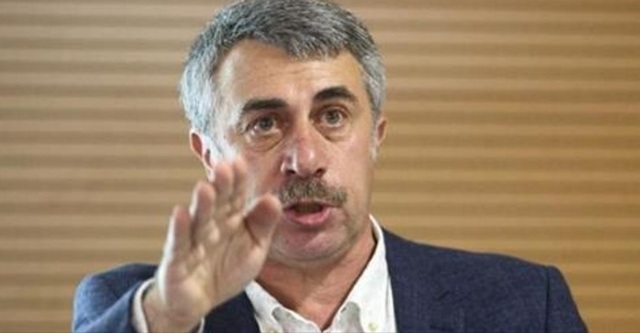 «Каждый 3-й умрет от рака»: доктор Комаровский «разгромил» медреформу в Украине