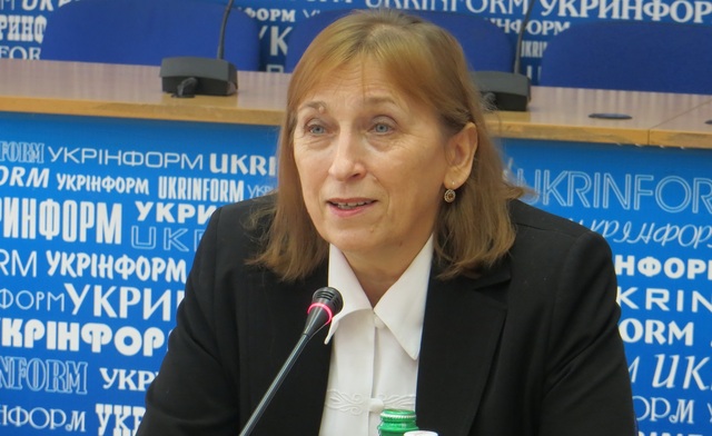 Социолог назвала число “проросийски” настроенных людей в Украине