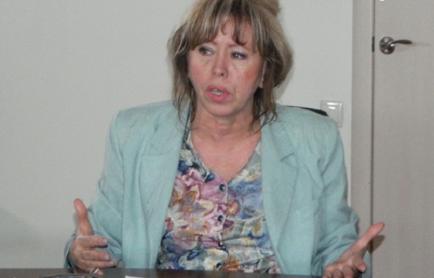 Денис Казанский: Саакашвили и фальшивая солдатская мать Курамшина