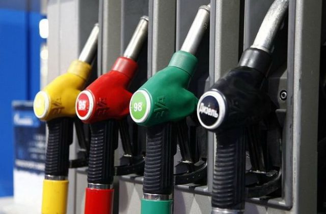 Украинцам объяснили, каких цен на топливо следует ожидать этим летом
