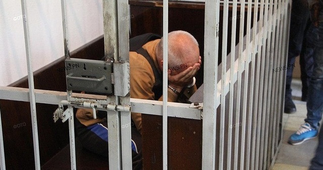 В Николаеве суд арестовал психически больного мужчину за похищение школьника