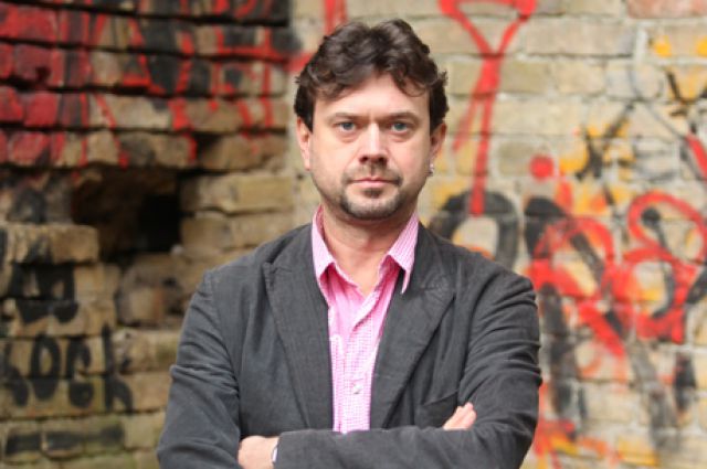 Ступка: В Україні знімається 120 акторів із Росії, позбавляючи роботи українців