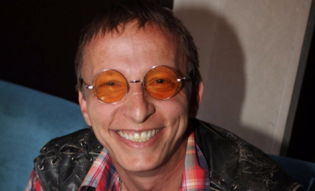 "Дивный русский мир": Охлобыстин сравнил Украину с лабораторной крысой