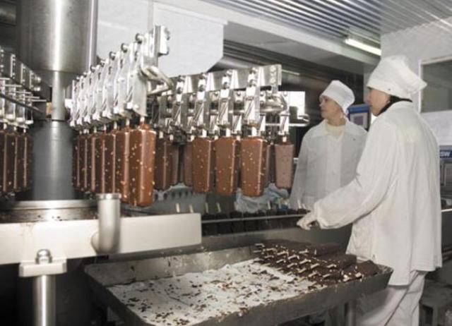 В оккупированном Донецке заработал крупнейший завод мороженого, - СМИ