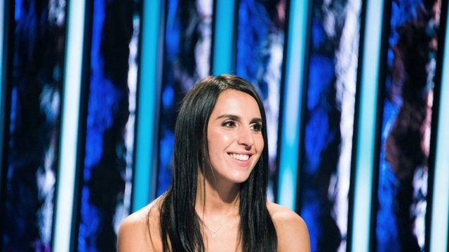 Джамала впервые прокомментировала выходку Седюка на Евровидении