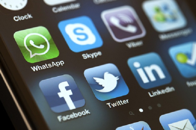 Соцсети высмеяли планы создать российскую замену Skype