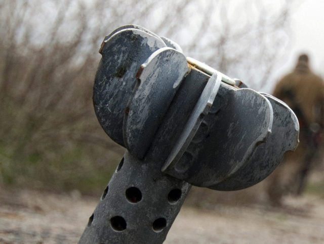 Обстрел Красногоровки: что сейчас происходит в городе