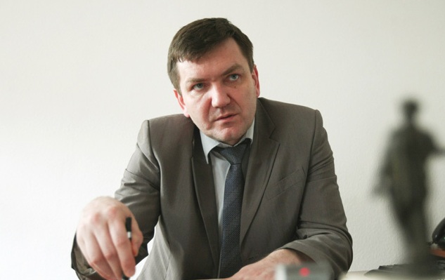 Луценко и Матиос чинят саботаж по «делам Майдана» — Горбатюк