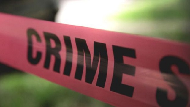 В США произошел массовый расстрел людей: опубликовано видео с убийцей