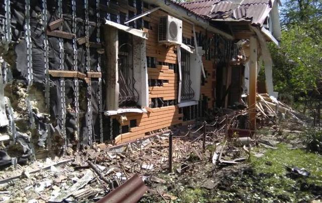 Кровавое воскресенье: Украина понесла серьезные потери на Донбассе