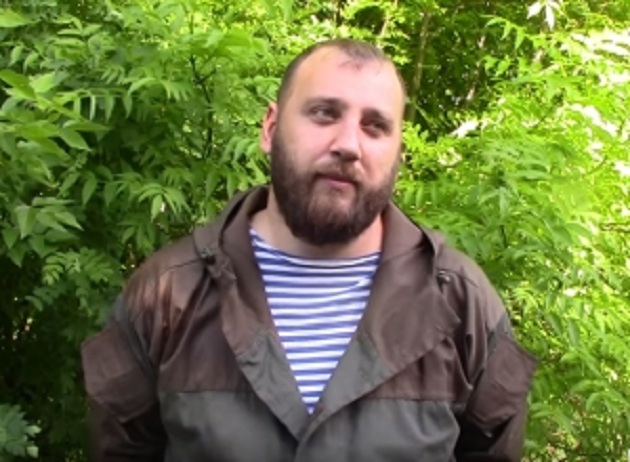 Боевик из Донецка шокировал признанием о "войне" и перспективе мира